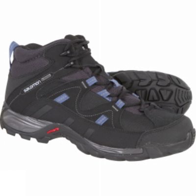 Mens Hillpass Mid GTX Boot Mens Hillpass Mid GTX Boot